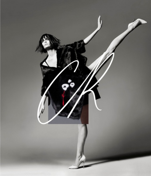 CR Fashion Book drugi numer